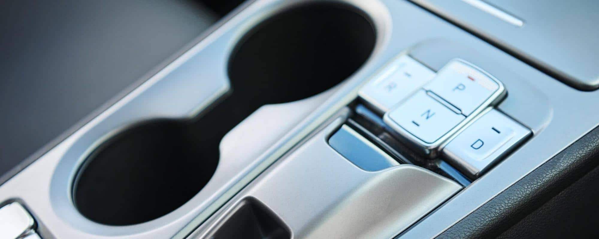 Hyundai Ioniq 5 Steering Wheel