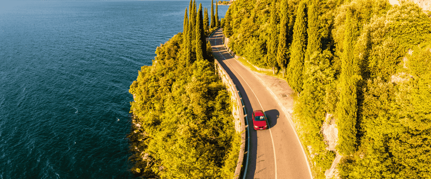 20% off across Europe