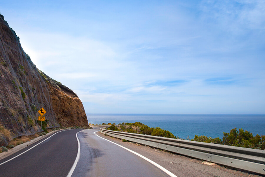 Take a road trip to show your support Take a road trip to show your support