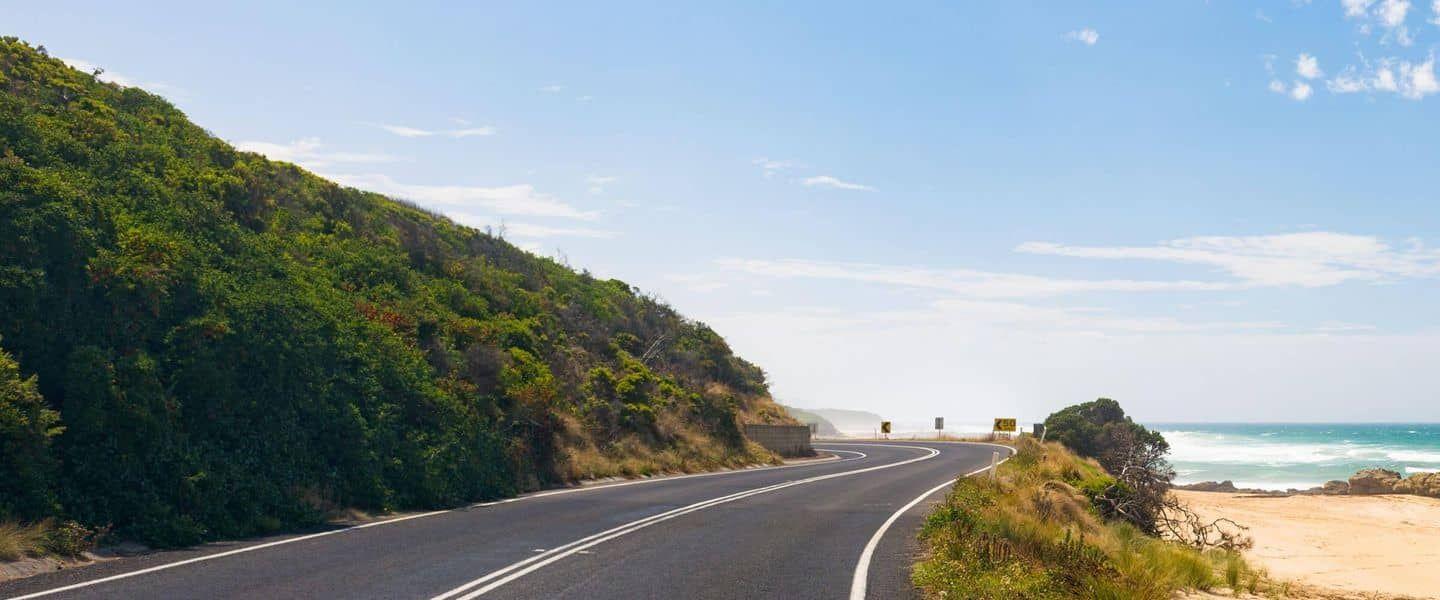 Save on one-way rentals on the Coral Coast Save on one-way rentals on the Coral Coast