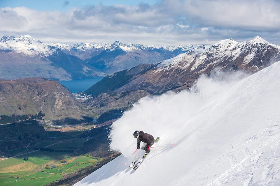 2 days free on the road and the slopes* 2 days free on the road and the slopes*
