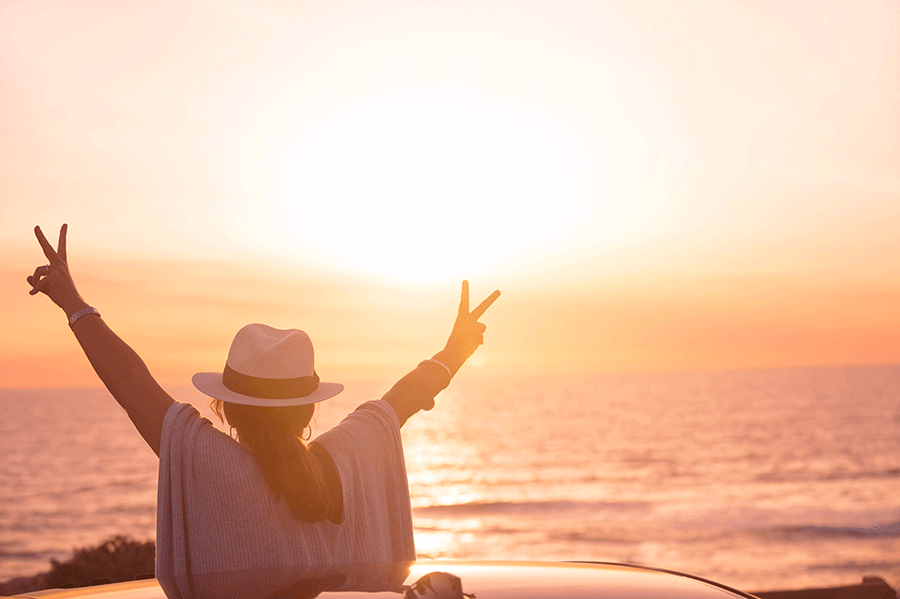 Free Upgrade in Queensland* Free Upgrade in Queensland*