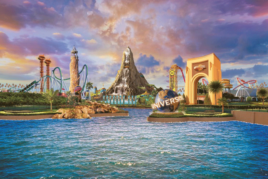 Avis & Universal Orlando Resort™ Avis & Universal Orlando Resort™