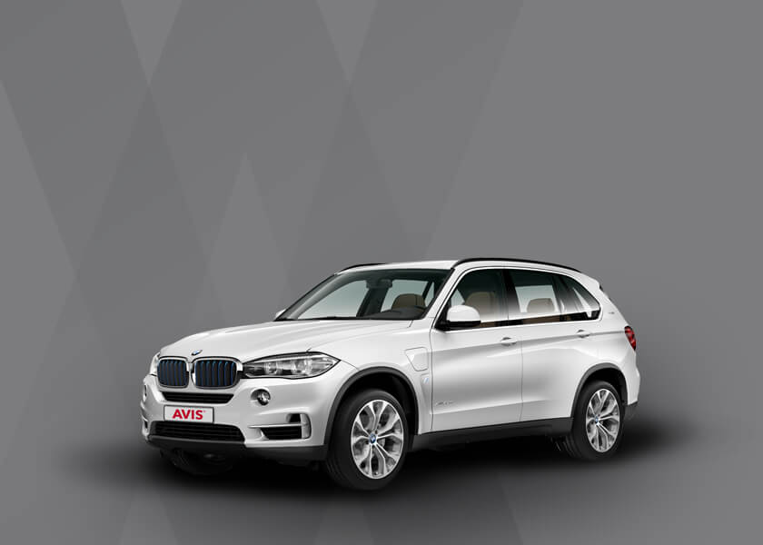 New Zealand Rental Car Hire Avis