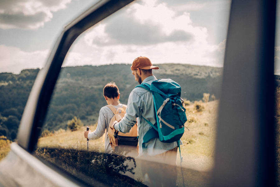 Going on a road trip? Going on a road trip?