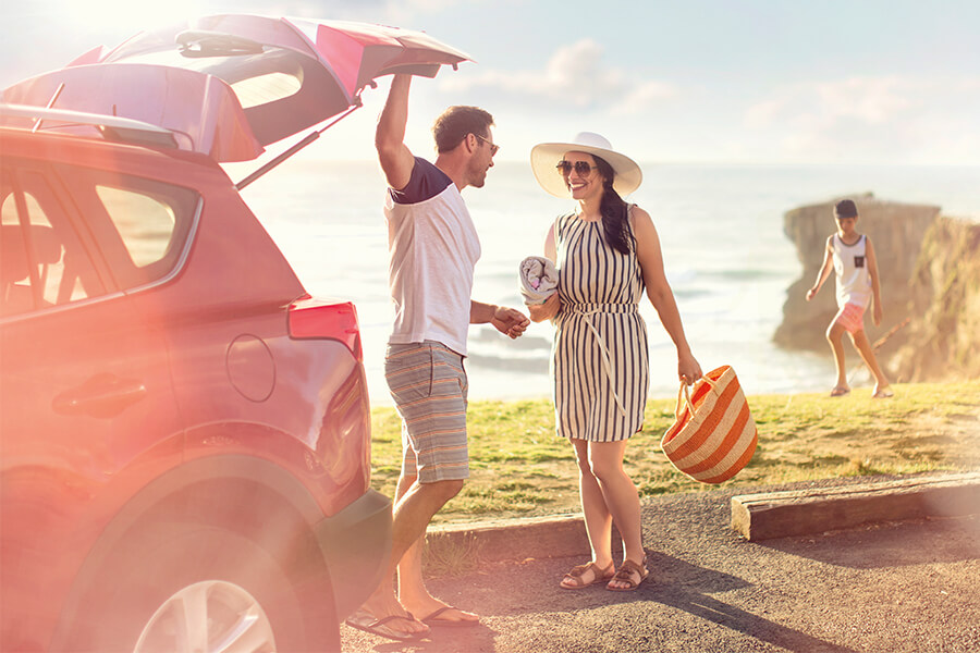 Summer Travel Offer Summer Travel Offer