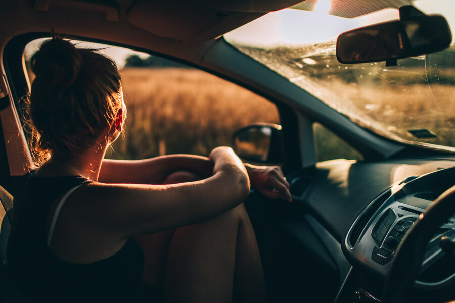 Travelling for two or more days? Travelling for two or more days?