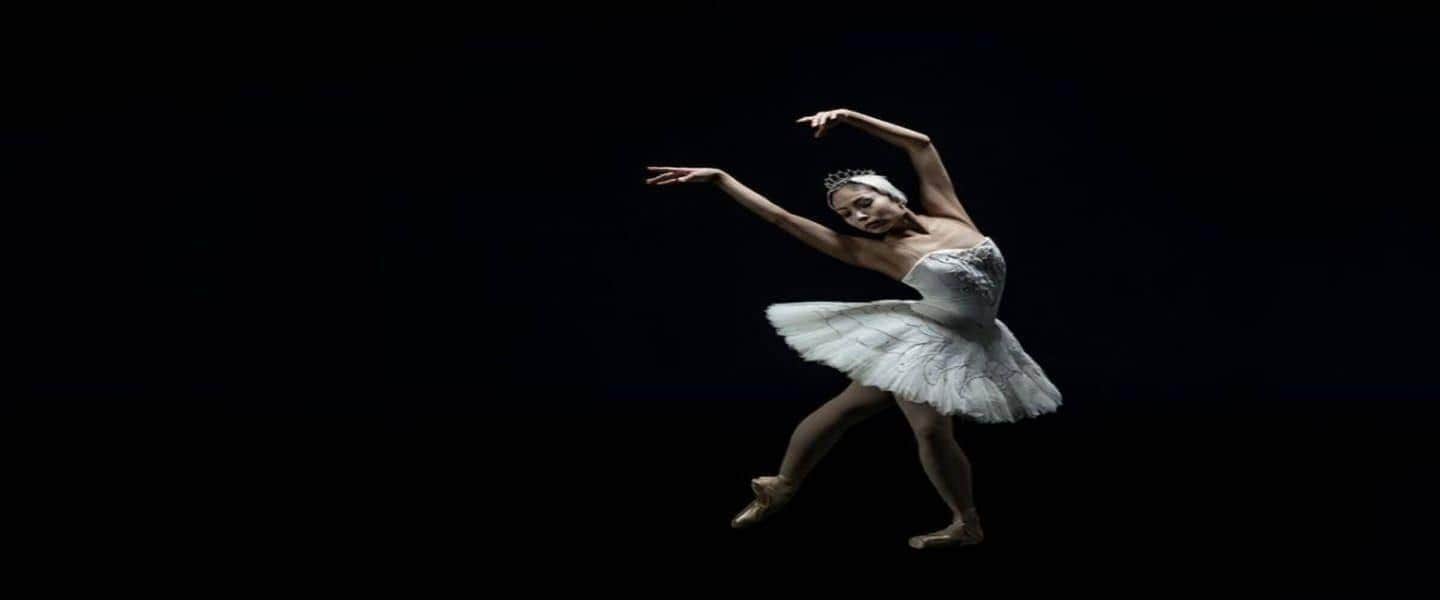 Win two tickets to the RNZB’s Swan Lake in Christchurch