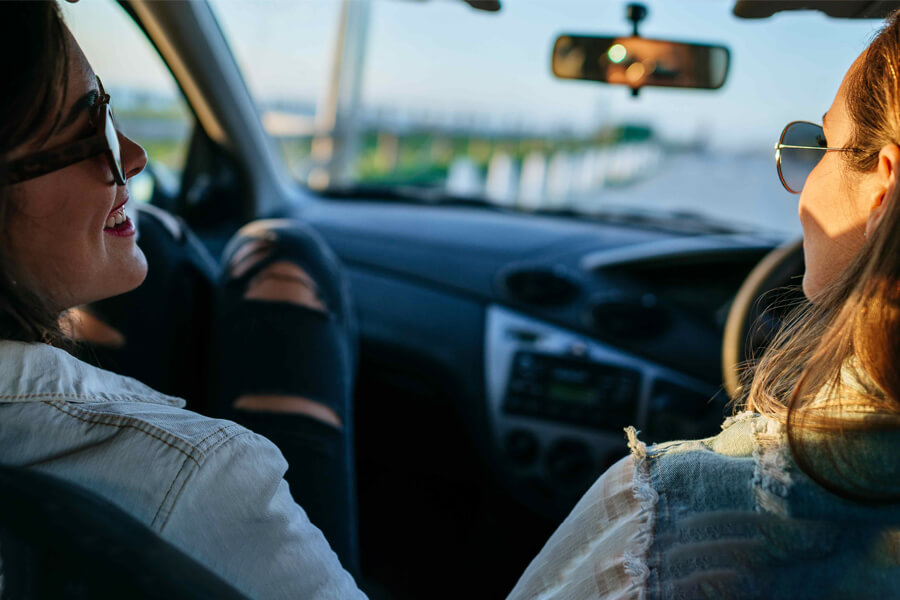 Want to put lockdown in your rear view? Want to put lockdown in your rear view?