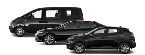 All Vehicles