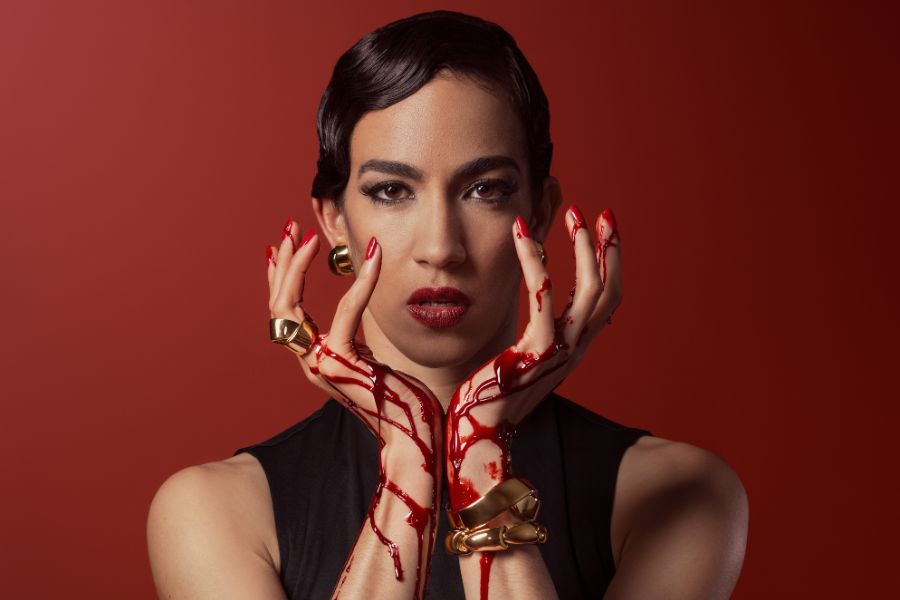 Win Two Tickets to the RNZB's Macbeth