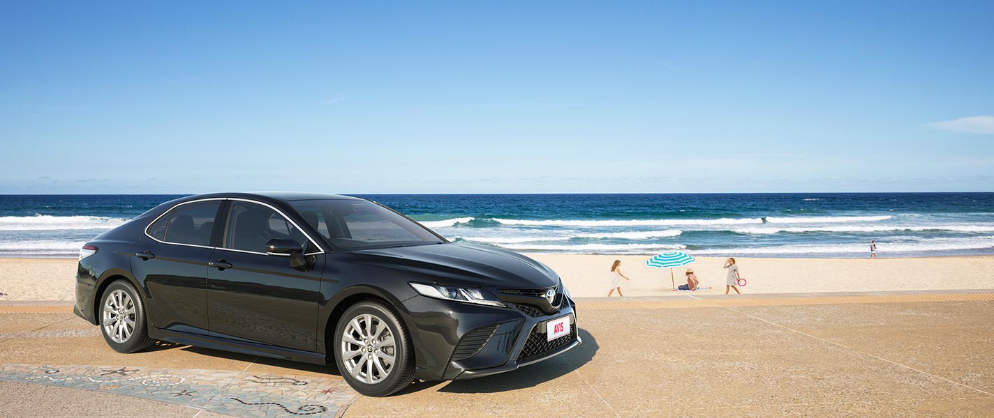 Car Rental & Hire in New Zealand Avis New Zealand Car Rental