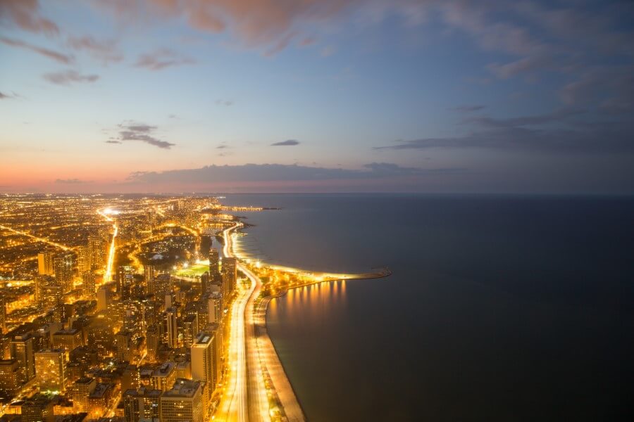 Visit the USA and win one of 3 prizes of 1,000 Airpoints™! Visit the USA and win one of 3 prizes of 1,000 Airpoints™!