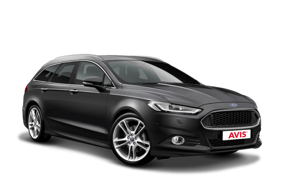 Full Size Sedan Full Size Sedan