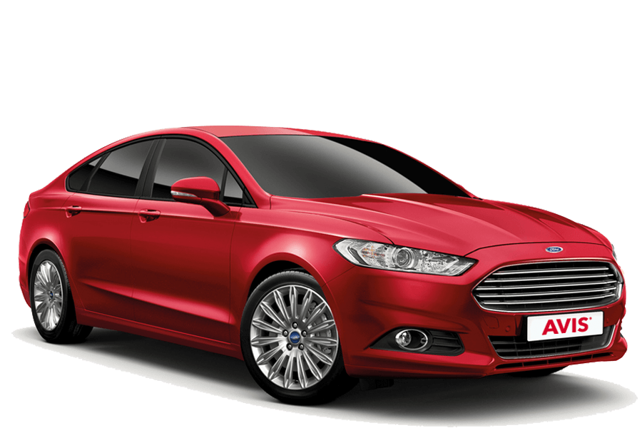 Full Size Sedan Full Size Sedan