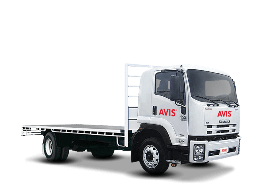 6 Tonne Flatdeck (Group F) 6 Tonne Flatdeck (Group F)