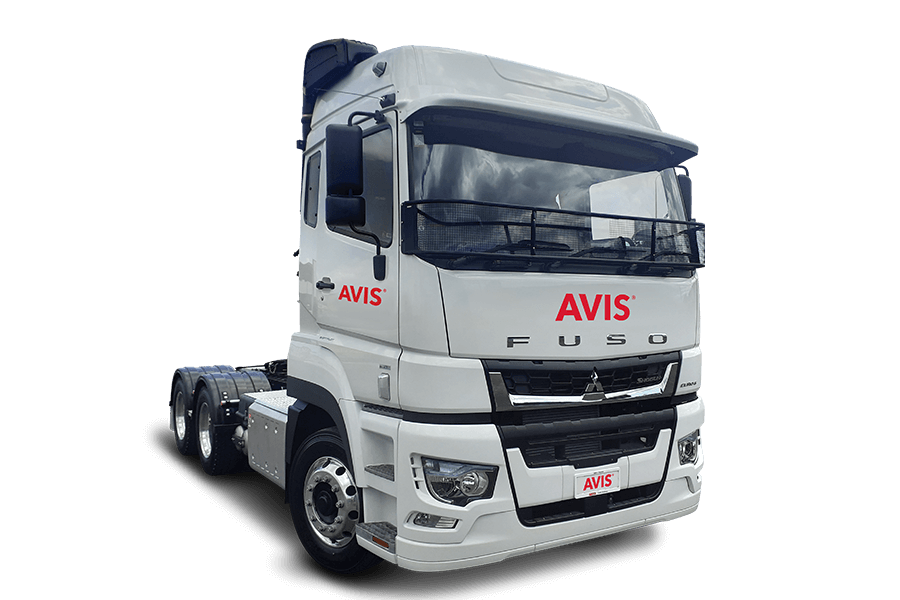6x4 Tractor Unit (Group K) 6x4 Tractor Unit (Group K)