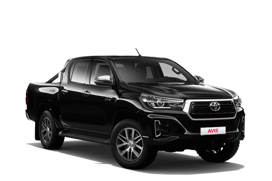 Premium Ute Premium Ute