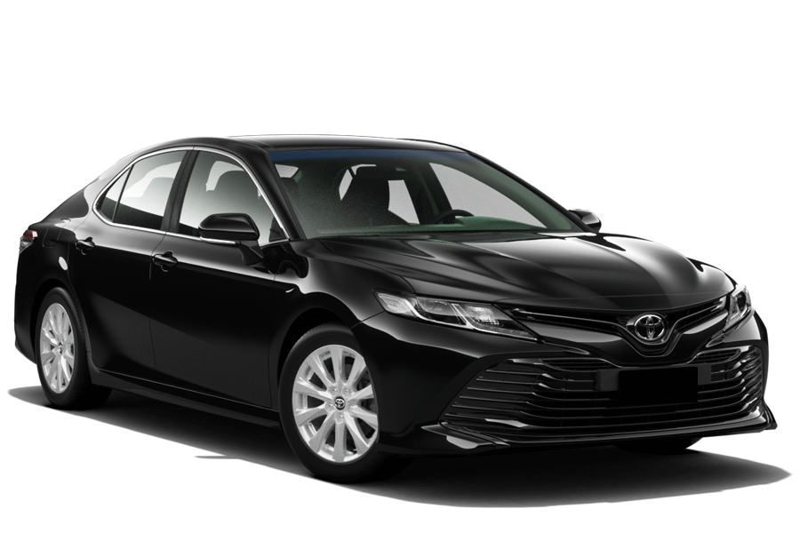 Full Size Sedan Full Size Sedan