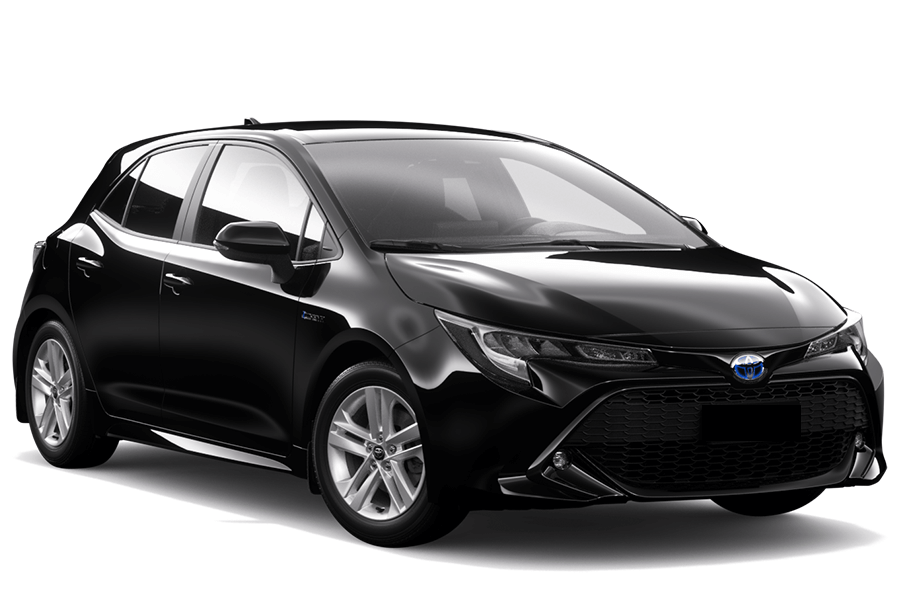 Hybrid Hatch Hybrid Hatch