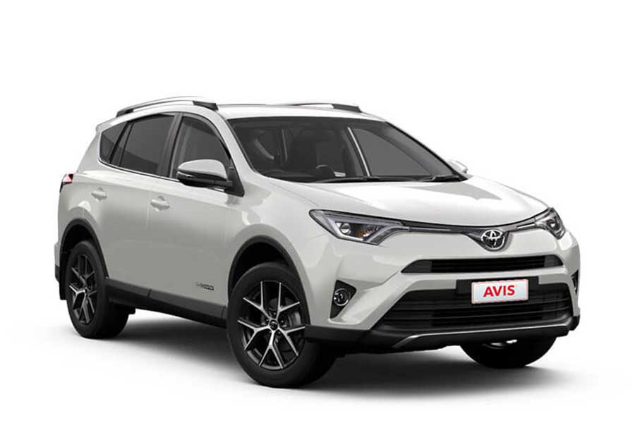 Avis Car Rental Fleet Avis Car Rental New Zealand