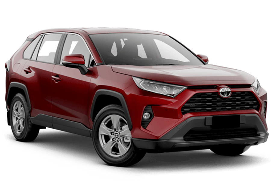 Standard SUV Standard SUV