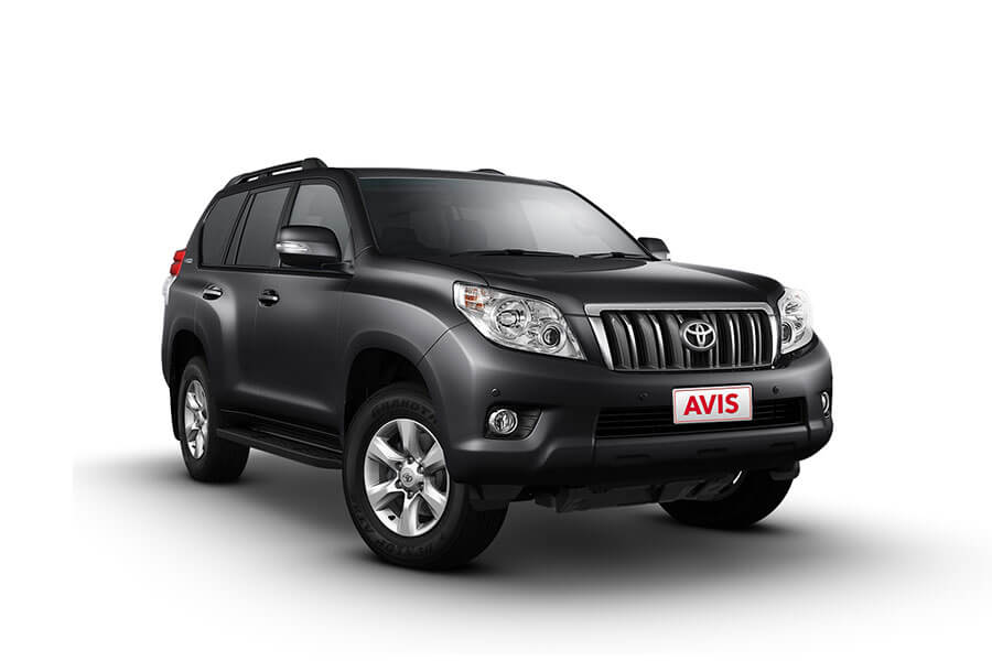 Premium SUV Premium SUV
