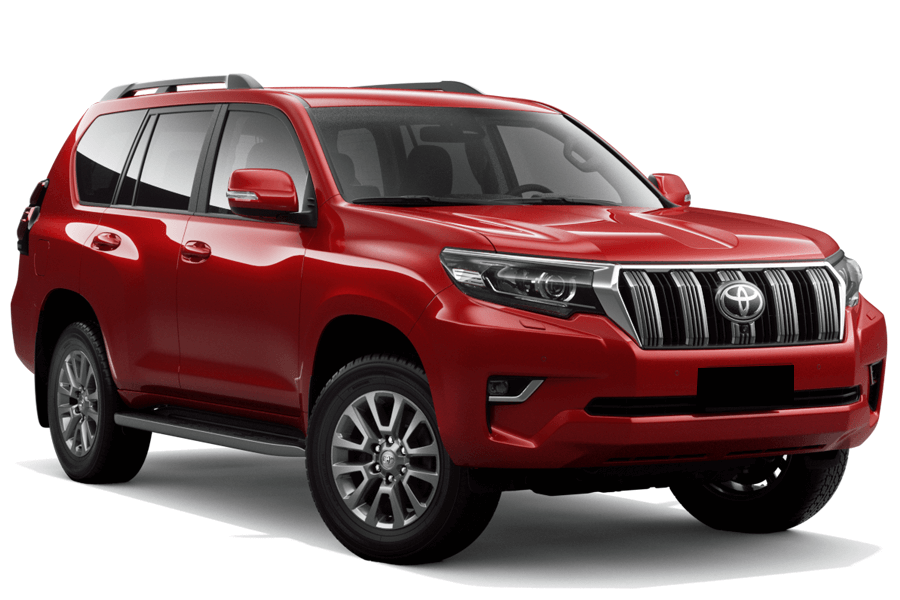 Premium SUV Premium SUV
