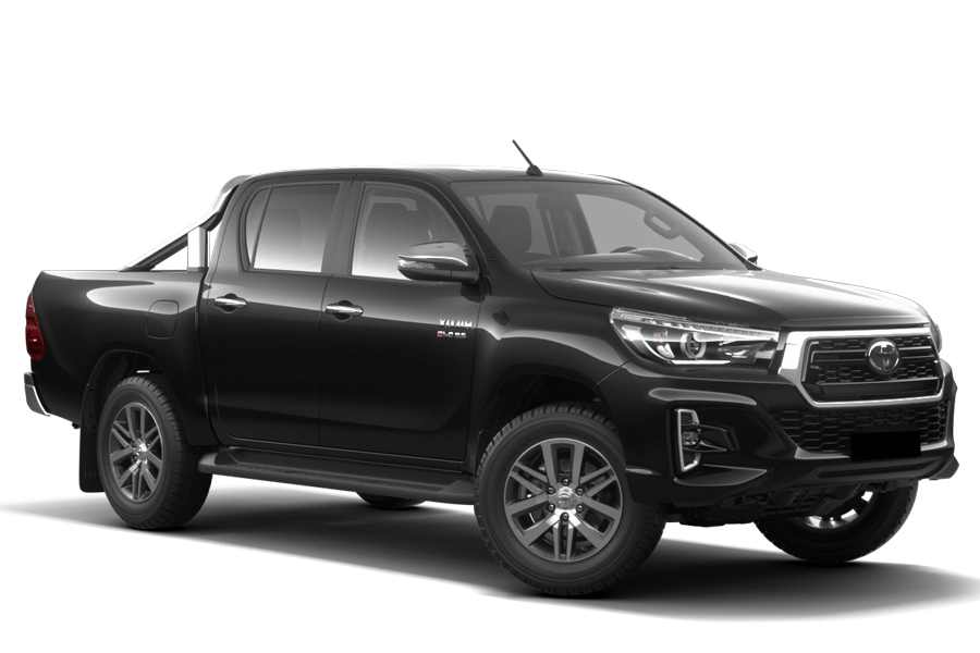 Premium Ute Premium Ute