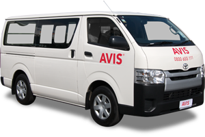 van hire new plymouth