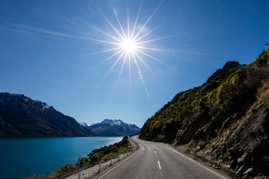 Make the most of the long weekend Make the most of the long weekend