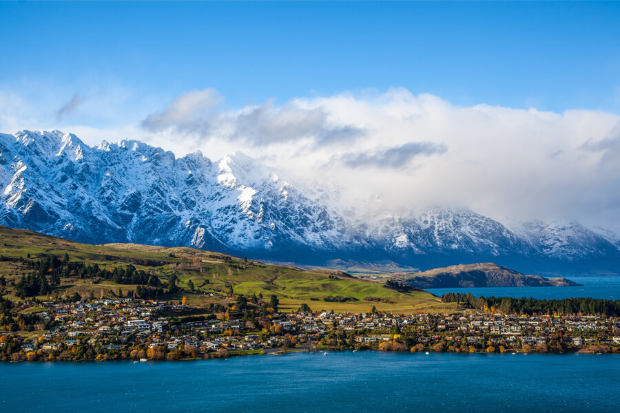 Heading to the Queenstown Winter Festival? Heading to the Queenstown Winter Festival?