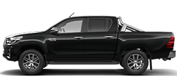 Premium Ute