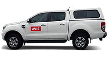 Ute/4WD 