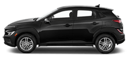 SUV & 4WD