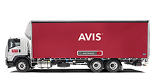  Curtainsider