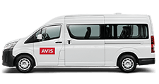 Bus